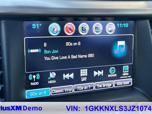 Used 2018 GMC Acadia Denali image 31