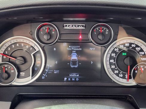 Used 2015 RAM 1500 Sport AWD/4WD image 20