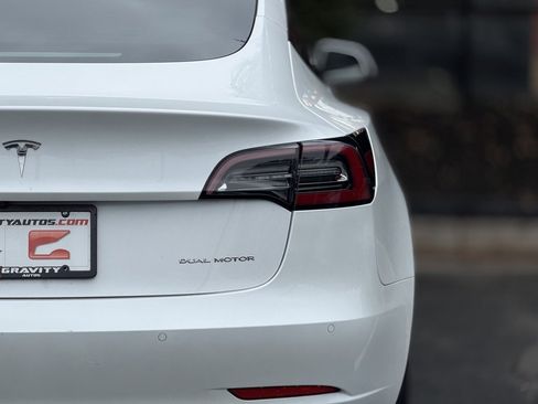 Used 2022 Tesla Model 3 Long Range image 16