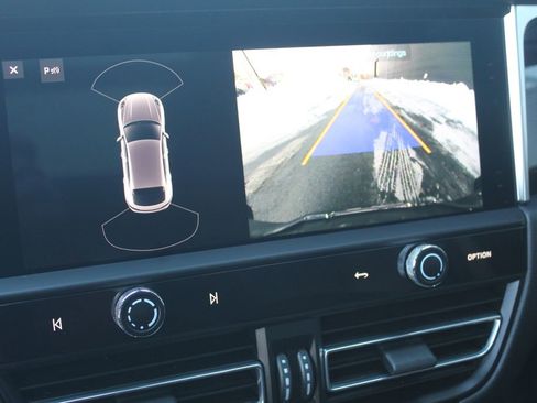 Used 2022 Porsche Macan AWD/4WD image 22