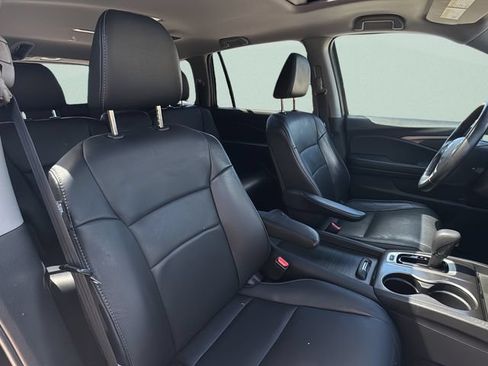 Used 2018 Honda Pilot EX-L image 24