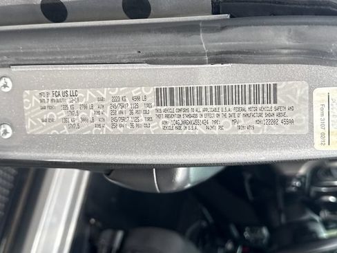 Used 2019 Jeep Wrangler Sport AWD/4WD image 30