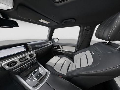 Used 2022 Mercedes-Benz G 63 AMG 4MATIC image 19