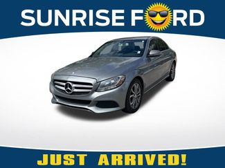 Used 2016 Mercedes-Benz C 300 Sedan 360° Tour