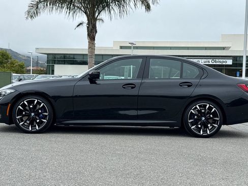 Used 2025 BMW M340i RWD image 6