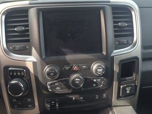 Used 2018 RAM 1500 Big Horn image 18