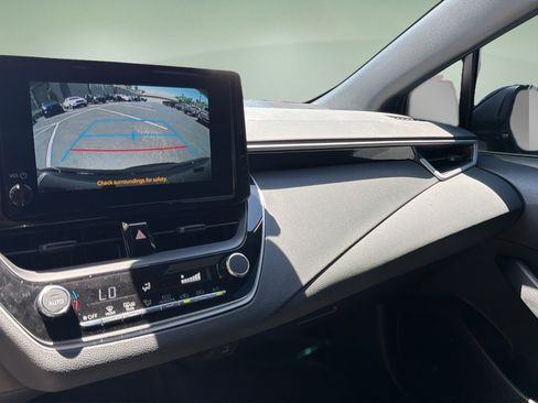 Certified 2026 Toyota Corolla SE FWD image 29