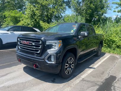 Used 2020 GMC Sierra 1500 AT4 w/ AT4 Premium Package