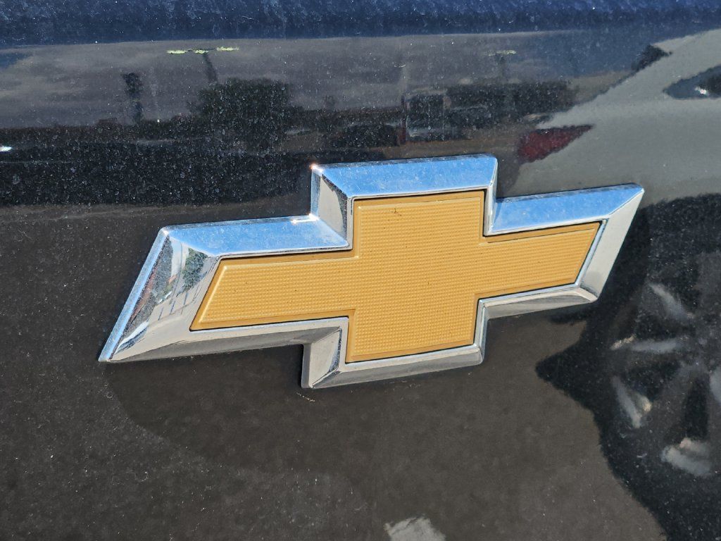 Used 2023 Chevrolet TrailBlazer LS FWD image 5