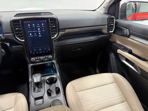 Used 2024 Ford Ranger Lariat image 39