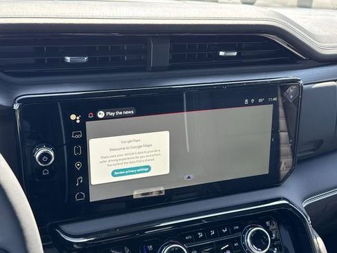 New 2026 GMC Sierra 1500 AT4X AWD/4WD image 20