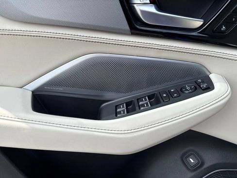 Used 2025 Acura MDX A-Spec AWD/4WD image 9