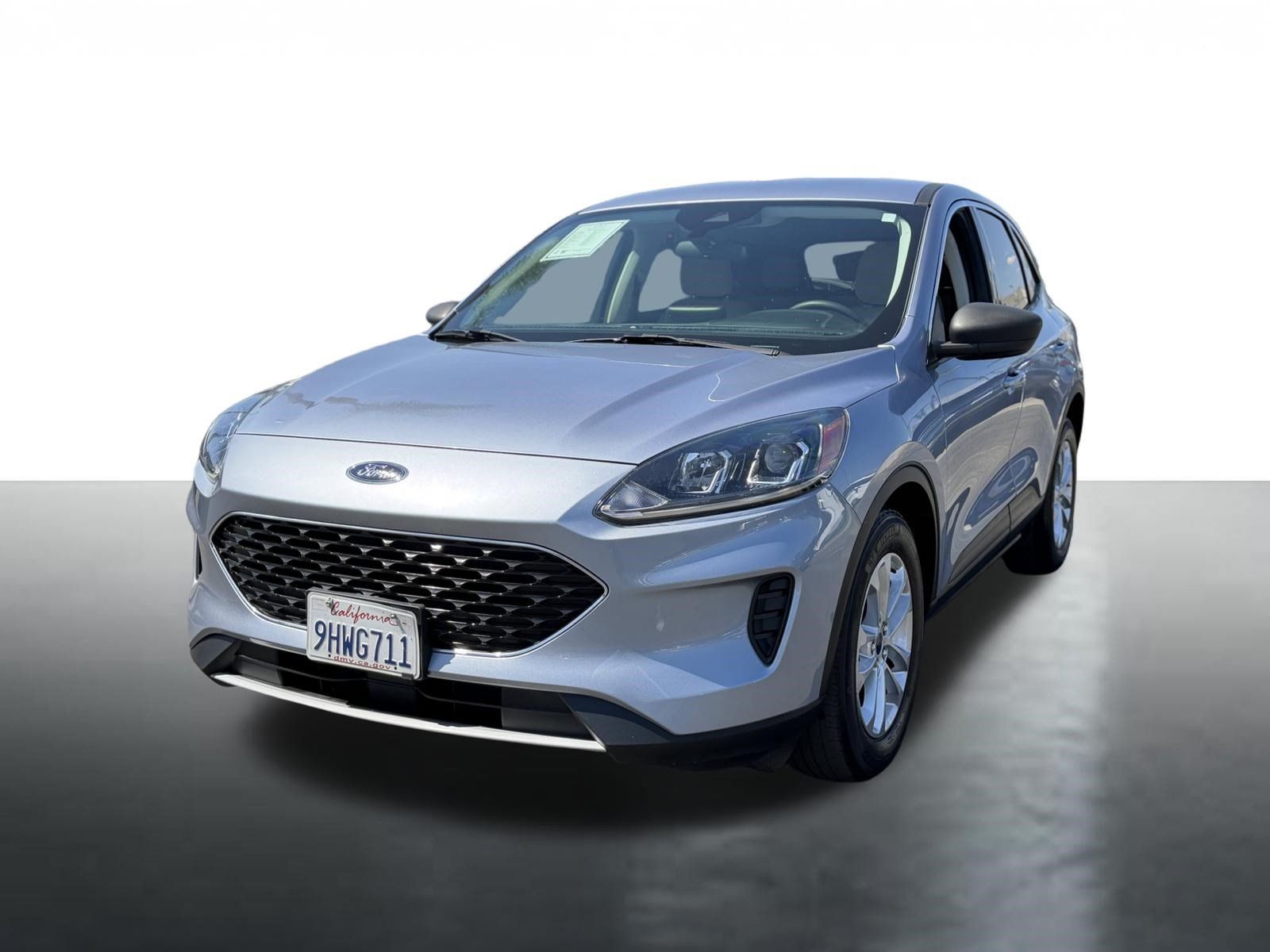 Used 2022 Ford Escape SE FWD image 4