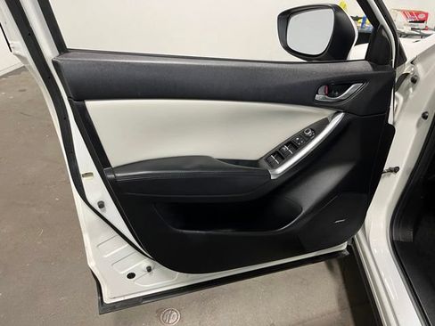 Used 2016 MAZDA CX-5 Grand Touring FWD image 24