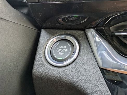 New 2026 Buick Envista Sport Touring FWD image 35