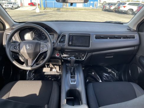 Used 2021 Honda HR-V EX image 30