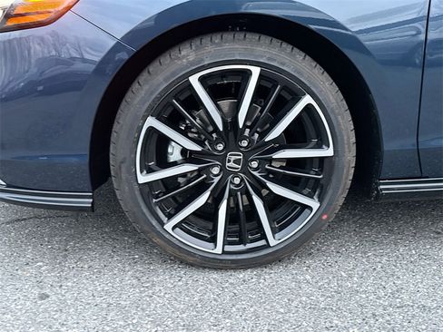 New 2025 Honda Accord Touring image 19