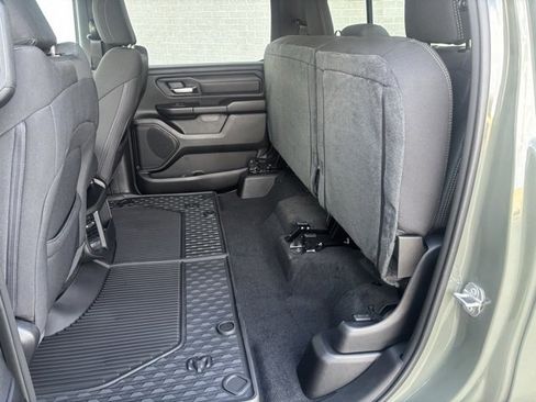 New 2026 RAM 1500 Classic Warlock image 26