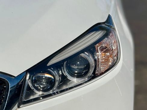 Used 2016 Kia Sorento EX image 26