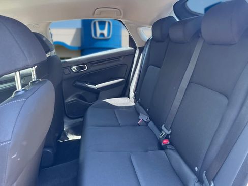Used 2024 Honda Civic LX image 28