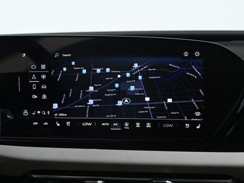 Used 2025 Audi A5 2.0T Premium Plus w/ Premium Plus image 13