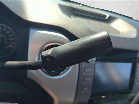 Used 2019 Toyota Tundra SR5 w/ TRD Off Road Package image 11