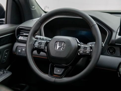 New 2026 Honda Passport TrailSport Elite image 11