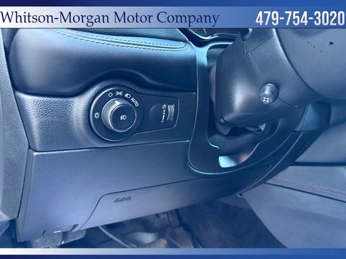 Used 2022 Dodge Durango R/T w/ Blacktop Package image 14