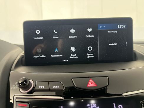 Certified 2025 Acura RDX A-Spec AWD/4WD image 20