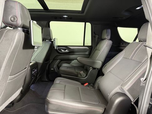 Used 2024 Chevrolet Suburban RST w/ Sport Performance Package AWD/4WD image 22