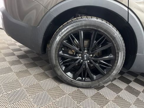 Used 2021 Kia Telluride SX w/ SX Prestige Package AWD/4WD image 31