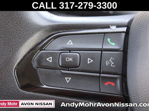 Used 2023 RAM ProMaster 2500 FWD image 22