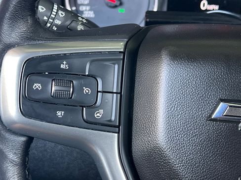 Used 2021 Chevrolet Silverado 1500 RST image 26