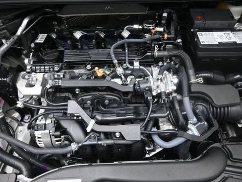 Used 2025 Toyota Corolla XSE FWD image 29