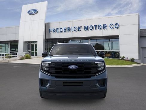 New 2026 Ford Expedition Max Active AWD/4WD image 6