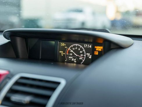 Used 2017 Subaru WRX STI image 38