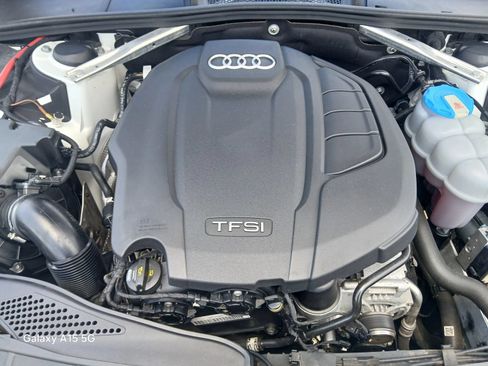 Used 2019 Audi A4 2.0T Premium w/ Convenience Package FWD image 24