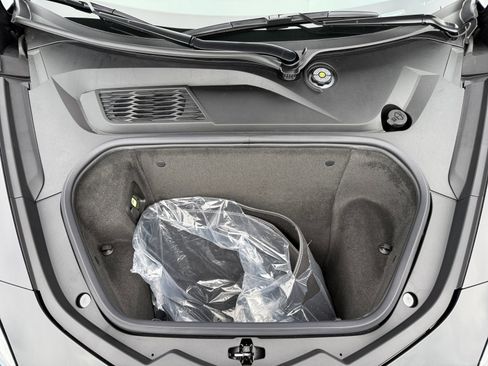 New 2025 Chevrolet Corvette Z06 image 21