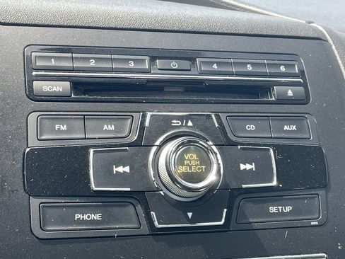 Used 2014 Honda Civic LX image 19