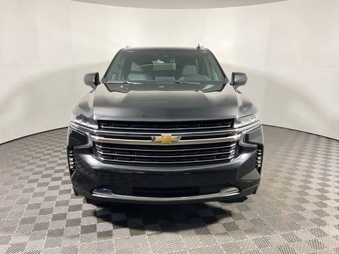 Used 2023 Chevrolet Tahoe LT image 7