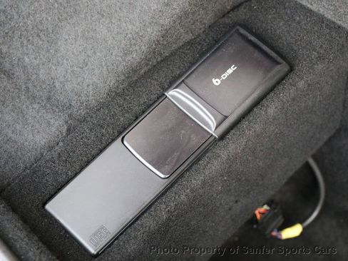 Used 2007 Lamborghini Gallardo Spyder image 15