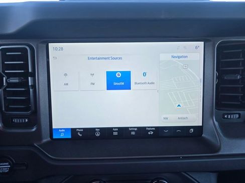 Used 2025 Ford Bronco Badlands AWD/4WD image 54