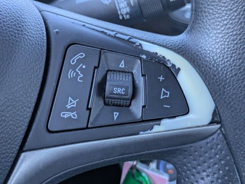 Used 2017 Chevrolet Spark LT FWD image 15