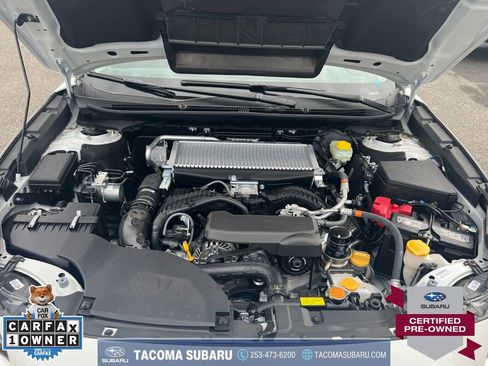 Used 2025 Subaru Legacy Touring XT image 20