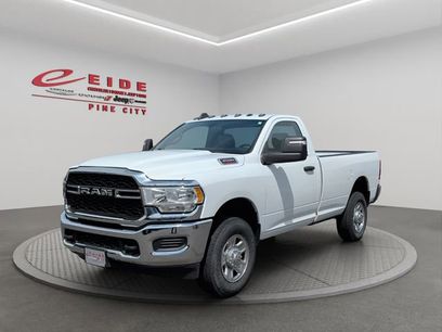 Used 2023 RAM 3500 Tradesman