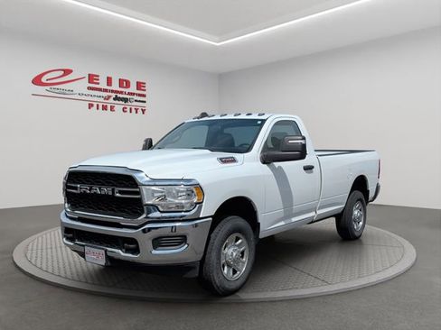 Used 2023 RAM 3500 Tradesman AWD/4WD image 1