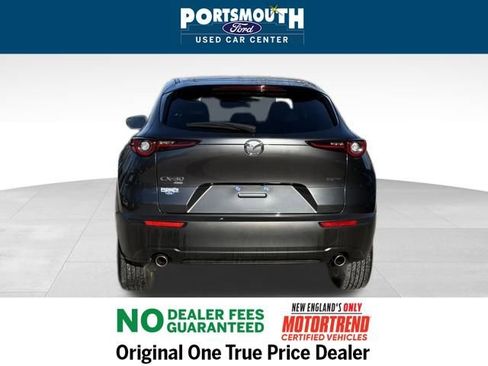 Used 2023 MAZDA CX-30 AWD 2.5 S w/ Select Package image 24
