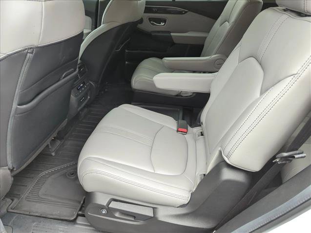Certified 2024 Honda Pilot EX-L image 18
