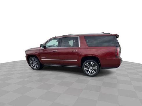 Used 2020 GMC Yukon XL Denali w/ Denali Ultimate Package image 5