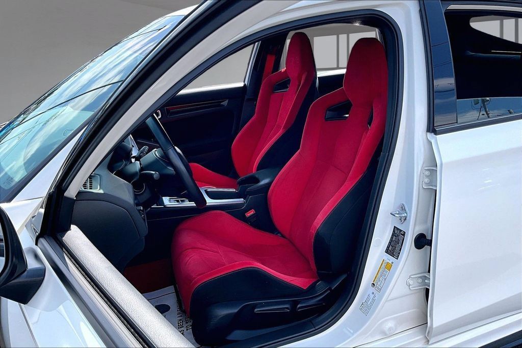 Used 2024 Honda Civic Type R image 24